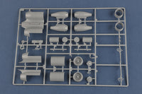 Hobbyboss 81796 1/48 A-10C Thunderbolt II