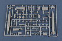 Hobbyboss 81796 1/48 A-10C Thunderbolt II