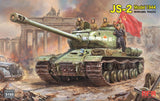 Rye Field Model RM-5160 1/35 JS-2 Model 1944 Heavy Tank