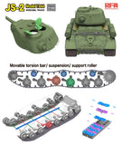 Rye Field Model RM-5160 1/35 JS-2 Model 1944 Heavy Tank