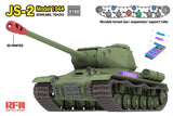 Rye Field Model RM-5160 1/35 JS-2 Model 1944 Heavy Tank