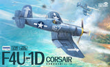 Magic Factory 5006 1/48 F4U-1D Corsair