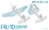 Magic Factory 5006 1/48 F4U-1D Corsair