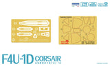 Magic Factory 5006 1/48 F4U-1D Corsair