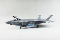 Dream Model	DM720010 1/72 Chengdu J-20 "Mighty Dragon" In Service