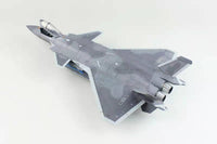 Dream Model	DM720010 1/72 Chengdu J-20 "Mighty Dragon" In Service