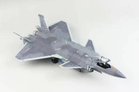 Dream Model	DM720010 1/72 Chengdu J-20 "Mighty Dragon" In Service