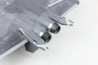 Dream Model	DM720010 1/72 Chengdu J-20 "Mighty Dragon" In Service