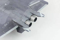 Dream Model	DM720010 1/72 Chengdu J-20 "Mighty Dragon" In Service