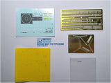 Dream Model DM70013 1/700 Russian Navy FFG Type 20380