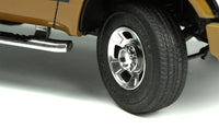 Meng VS-006 1/35 Ford F-350 SUPER DUTY CREW CAB