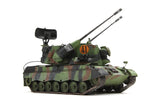 Meng TS-030 1/35 German Flakpanzer Gepard A1/A2 Bundeswehr SPAAG