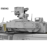 Meng TS-057 1/35 German Main Battle Tank Leopard 2A8