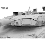 Meng TS-057 1/35 German Main Battle Tank Leopard 2A8