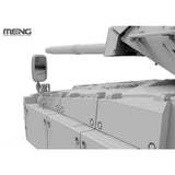 Meng TS-057 1/35 German Main Battle Tank Leopard 2A8