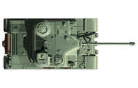 Meng TS-002 1/35 British Heavy Assault Tank A39 Tortoise