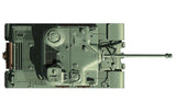 Meng TS-002 1/35 British Heavy Assault Tank A39 Tortoise