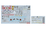 Meng LS-012 1/48 Boeing F/A-18E Super Hornet