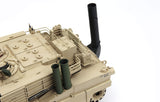 Meng TS-032 1/35 Abrams M1A1 AIM / M1A1 TUSK USMC/US Army Main Battle Tank