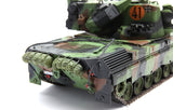 Meng TS-030 1/35 German Flakpanzer Gepard A1/A2 Bundeswehr SPAAG