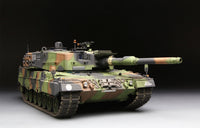 Meng TS-016 1/35 German Main Battle Tank Leopard 2 A4