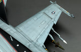 Meng LS-012 1/48 Boeing F/A-18E Super Hornet