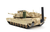 Meng TS-032 1/35 Abrams M1A1 AIM / M1A1 TUSK USMC/US Army Main Battle Tank