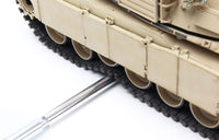 Meng TS-032 1/35 Abrams M1A1 AIM / M1A1 TUSK USMC/US Army Main Battle Tank