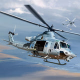 Academy 12138 1/48 UH-1Y Venom