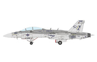 Meng LS-014 1/48 EA-18G Growler Electronic Attack Aircraft