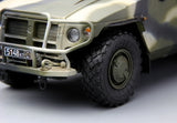 Meng VS-003 1/35 Russian AHMV Gaz 233014 STS Tiger Vehicle