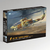 Dream Model DM720020 1/72 AH-1W 'Super Cobra' Early Version