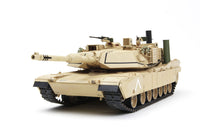 Meng TS-032 1/35 Abrams M1A1 AIM / M1A1 TUSK USMC/US Army Main Battle Tank