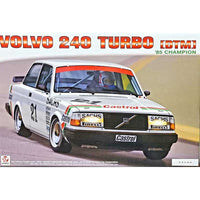 Beemax BX24027 1/35 Volvo 240 Turbo [DTM] '85 Champion