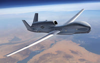 Kinetic K48084 1/48 RQ-4B Global Hawk