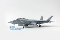 Dream Model	DM720023 1/72 Chinese J-20S 'Mighty Dragon'