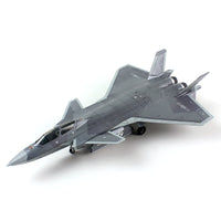 Dream Model	DM720023 1/72 Chinese J-20S 'Mighty Dragon'