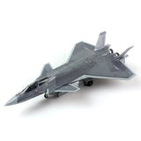 Dream Model	DM720023 1/72 Chinese J-20S 'Mighty Dragon'