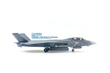 Dream Model	DM720023 1/72 Chinese J-20S 'Mighty Dragon'