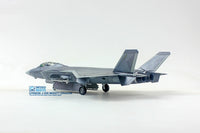 Dream Model	DM720023 1/72 Chinese J-20S 'Mighty Dragon'