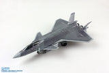 Dream Model	DM720023 1/72 Chinese J-20S 'Mighty Dragon'