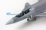 Dream Model	DM720023 1/72 Chinese J-20S 'Mighty Dragon'