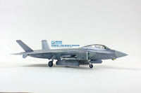 Dream Model	DM720023 1/72 Chinese J-20S 'Mighty Dragon'