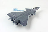 Dream Model	DM720023 1/72 Chinese J-20S 'Mighty Dragon'