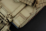 Rye Field Model RM-5011 1/35 M1 Assault Breacher Vehicle (ABV) M1150 with Mine Plow