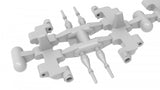 MiniArt 37050 1/35 T-55 RMSh Workable Track Links Early Type