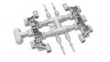MiniArt 37050 1/35 T-55 RMSh Workable Track Links Early Type