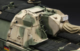 Meng TS-019 1/35 German Panzerhaubitze 2000 Self-Propeled Howitzer w/Add-On Armor