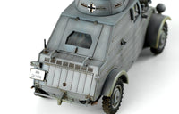 Meng VS-017 1/35 German Pkw. K1 Kübelwagen Type 823