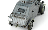 Meng VS-017 1/35 German Pkw. K1 Kübelwagen Type 823
